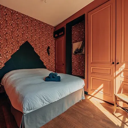 Superbe Lyonnais, Vue Sur Saone Appartement Lyon