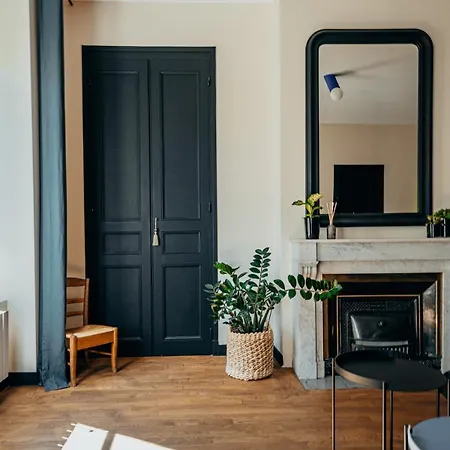 Superbe Lyonnais, Vue Sur Saone Appartement Lyon