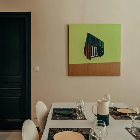 Apartment Superbe Lyonnais, Vue Sur Saone Lyon