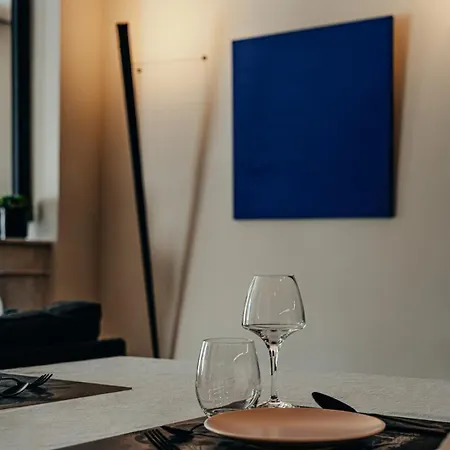 Apartment Superbe Lyonnais, Vue Sur Saone Lyon